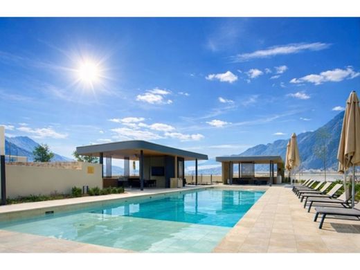 Daire Santa Catarina, Estado de Nuevo León