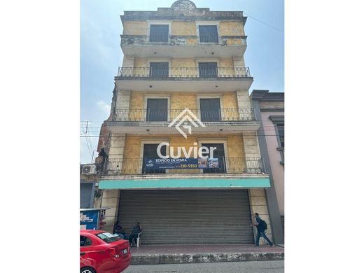 Κτίριο σε Tampico, Estado de Veracruz-Llave