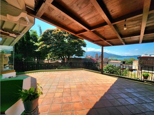 Luxury home in Valle de Bravo, Estado de México