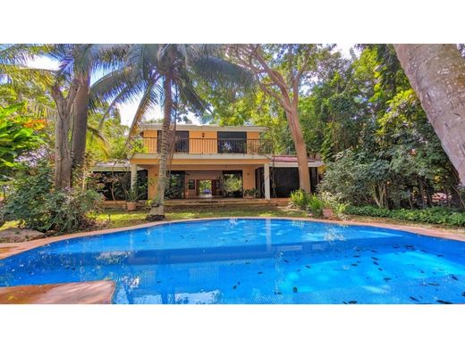 Casa de luxo - Mérida, Iucatã