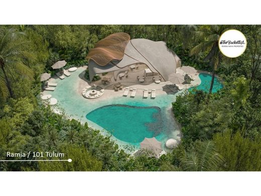 Land in Tulum, Quintana Roo