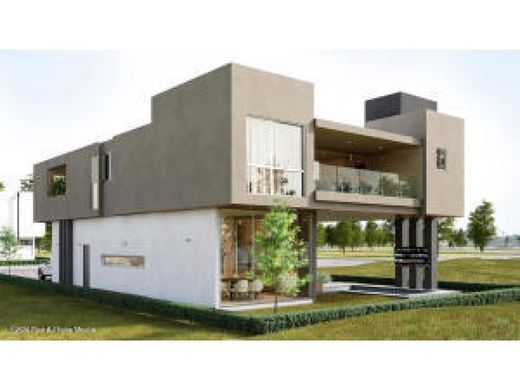 Luxe woning in Santiago de Querétaro, Querétaro