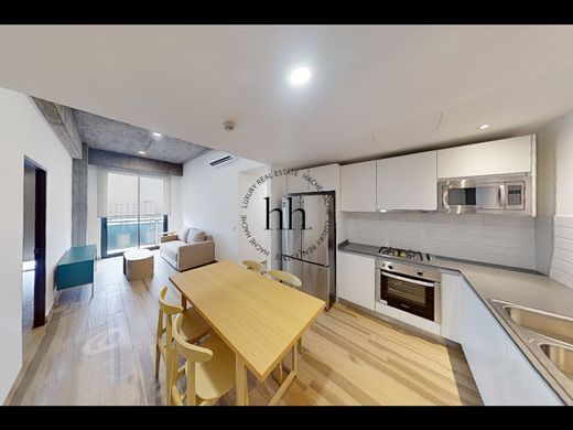 아파트 / Monterrey, Estado de Nuevo León