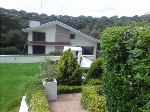 Ciudad López Mateos, Atizapán de Zaragozaの高級住宅