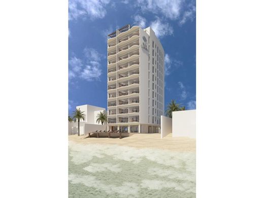 Piso / Apartamento en Mérida, Yucatán