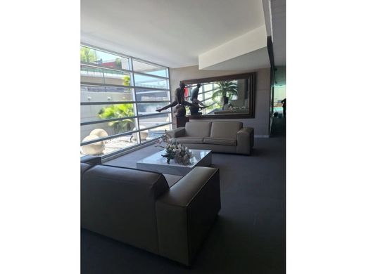 Appartement à Miguel Hidalgo, Ciudad de México