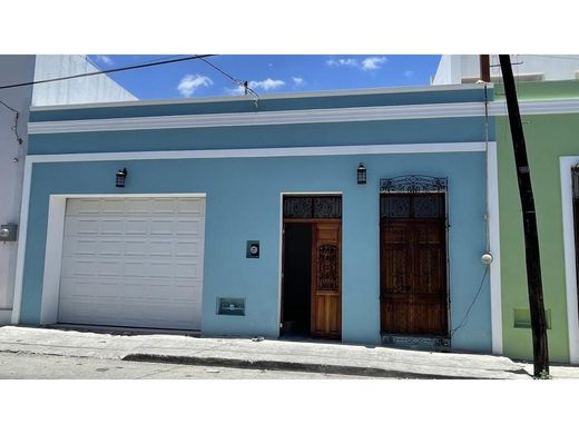 Piso / Apartamento en Mérida, Yucatán