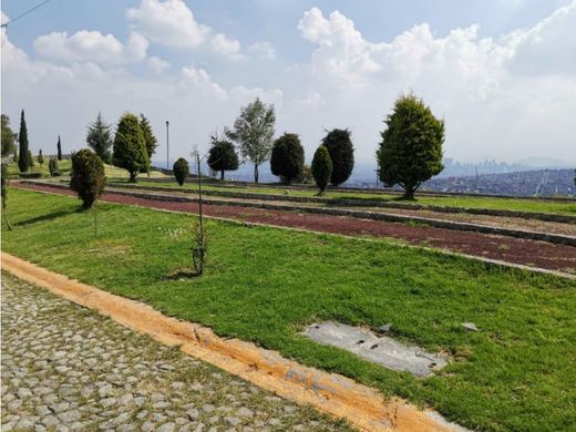 Terreno - Naucalpan de Juárez, México (estado)
