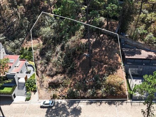 Teren w Valle de Bravo, Estado de México