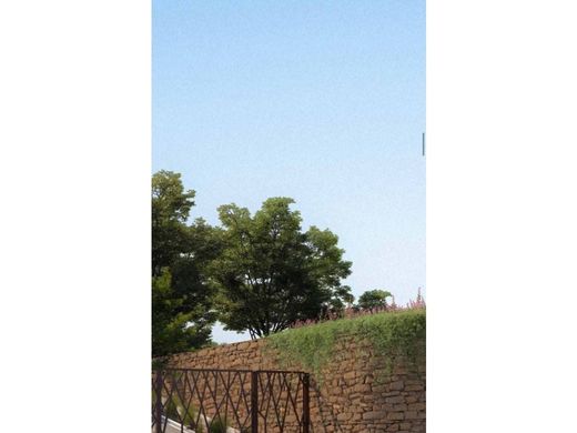 Grundstück in Santa Catarina, Nuevo León