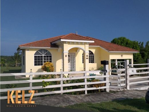 Maison de luxe à Tampico Alto, Estado de Veracruz-Llave