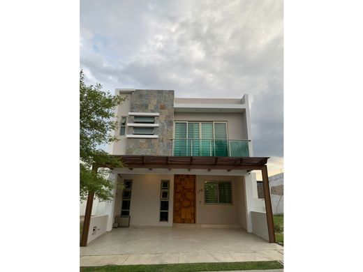 Luxury home in Zapopan, Jalisco