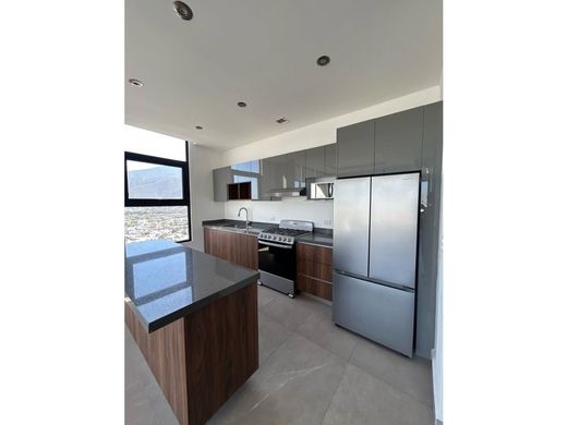 Piso / Apartamento en Monterrey, Estado de Nuevo León