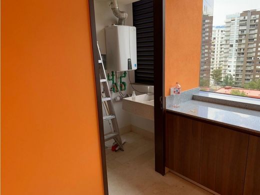Appartement à Miguel Hidalgo, Ciudad de México