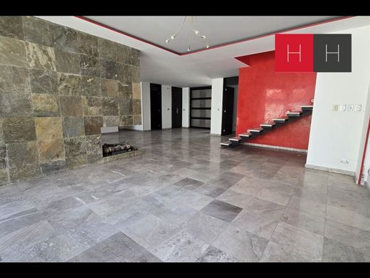 Luxury home in Puebla
