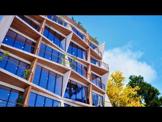 Apartment in Naucalpan, Naucalpan de Juárez