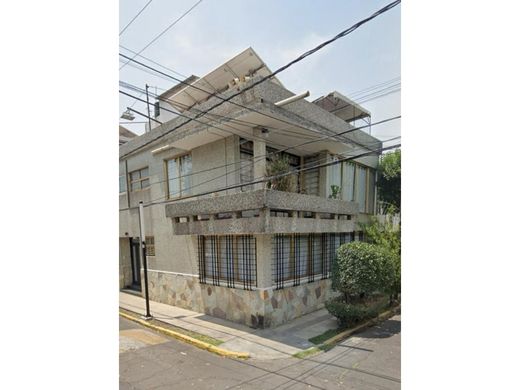 Casa di lusso a Colonia Benito Juárez, Villa de Tezontepec