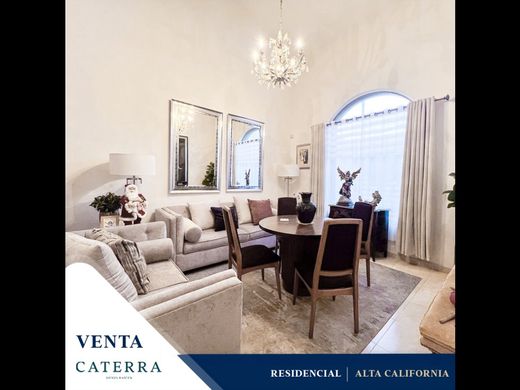 Luxury home in Hermosillo, Sonora