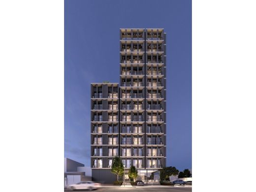 Apartment / Etagenwohnung in Tijuana, Estado de Baja California