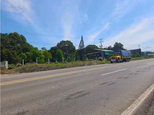 أرض ﻓﻲ Tapachula, تشياباس