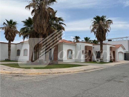 Casa de luxo - Juárez, Chihuahua