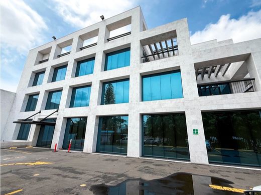 Office in Guadalajara, Jalisco
