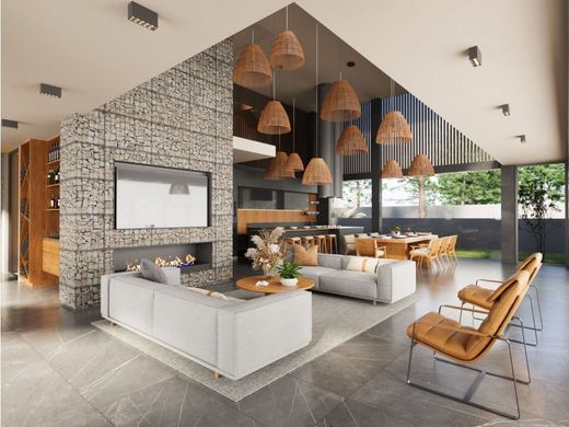 Luxury home in Valle de Bravo, Estado de México