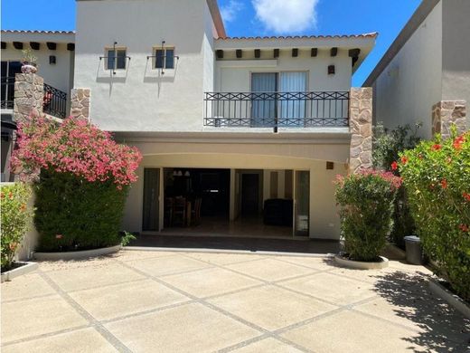 Luxe woning in San José del Cabo, Los Cabos