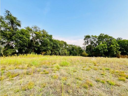 Terreno - Valle de Bravo, México (estado)