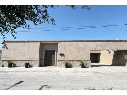 Casa de lujo en Saltillo, Coahuila de Zaragoza