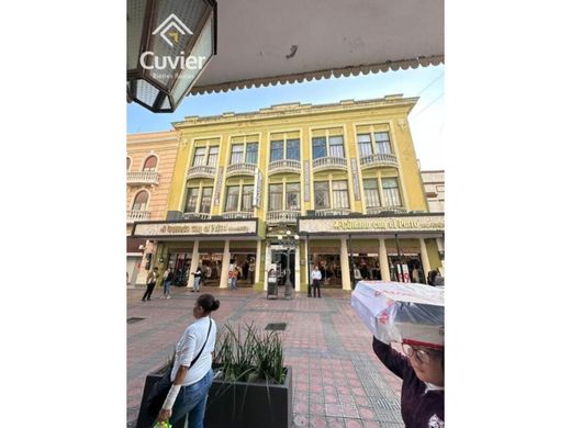 Kamienica w Tampico, Estado de Veracruz-Llave