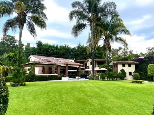 Luxury home in Valle de Bravo, Estado de México