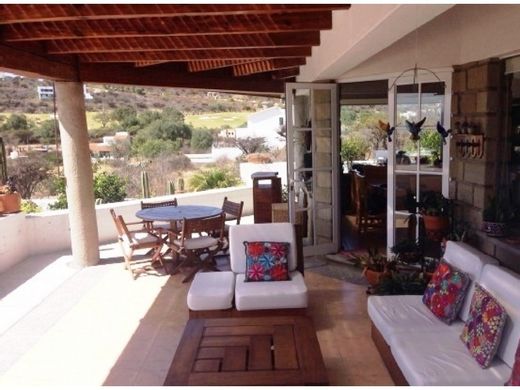 Ciudad López Mateos, Atizapán de Zaragozaの高級住宅