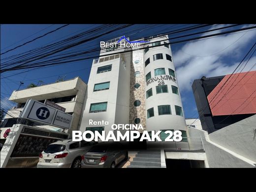 Ufficio a Cancún, Benito Juárez