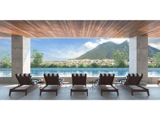 Apartment in Monterrey, Nuevo León