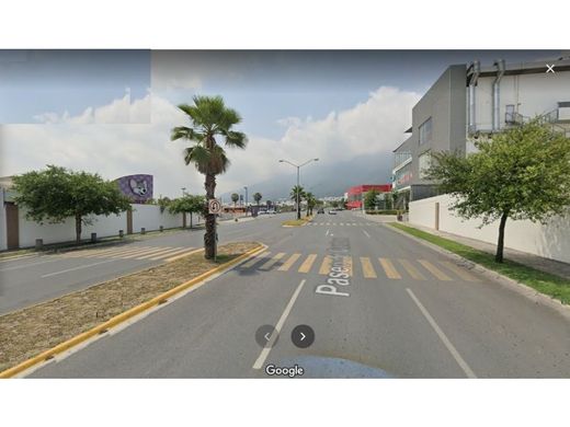 Grundstück in Monterrey, Nuevo León