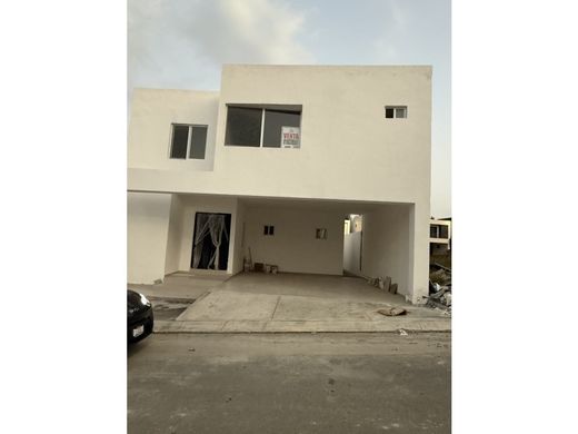 Casa de luxo - Monterrei, Monterrey