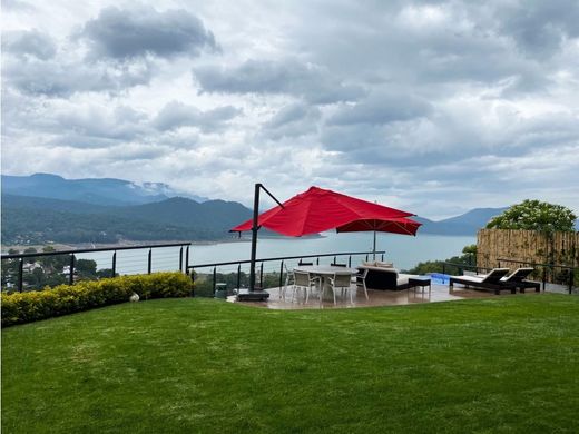 Komplex apartman Valle de Bravo, Estado de México