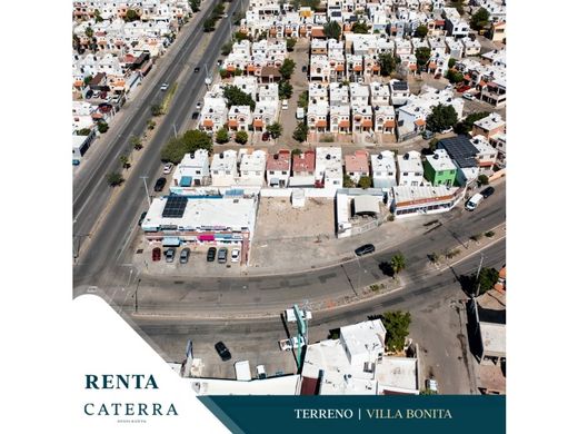 Land in Hermosillo, Sonora