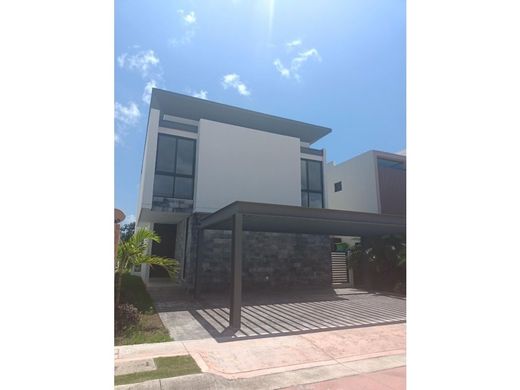 Colonia Benito Juárez, Villa de Tezontepecの高級住宅