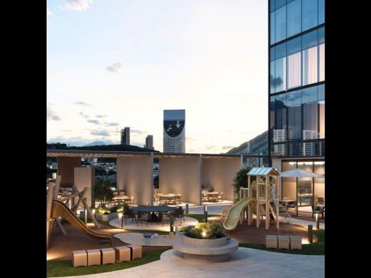 Daire Monterrey, Estado de Nuevo León