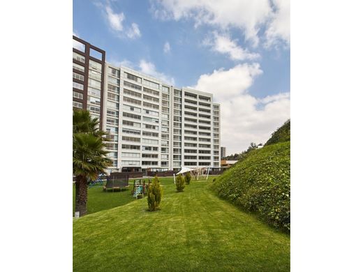 아파트 / Huixquilucan, Estado de México