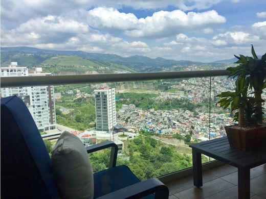 Apartment in Huixquilucan, Estado de México