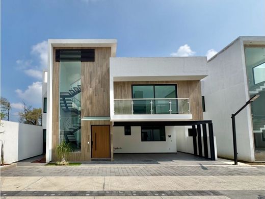 Casa de luxo - Metepec, México (estado)