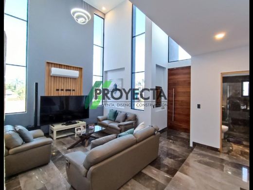 Luksusowy dom w Altamira, Tamaulipas