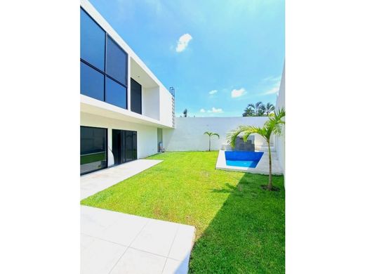 Casa di lusso a Temixco, Morelos