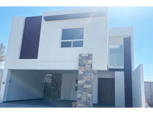 Элитный дом, Салтилло, Saltillo