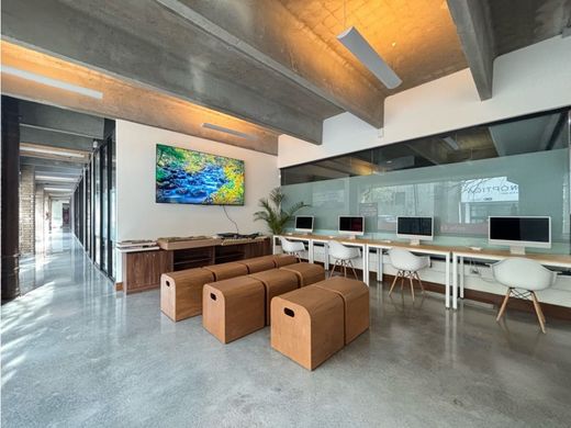 Office in Monterrey, Nuevo León