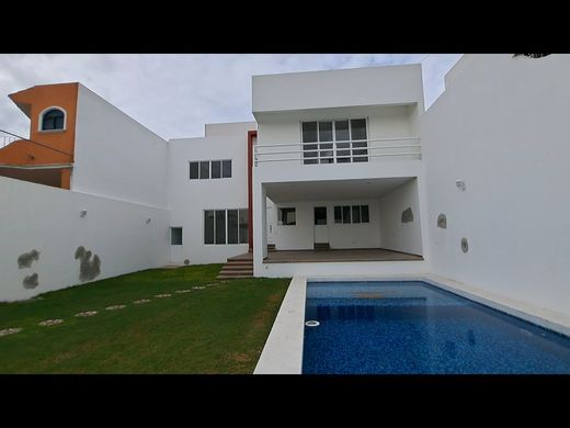 ‏בתי יוקרה ב  Temixco, Estado de Morelos