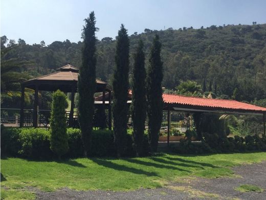 Farmhouse in Ciudad López Mateos, Atizapán de Zaragoza